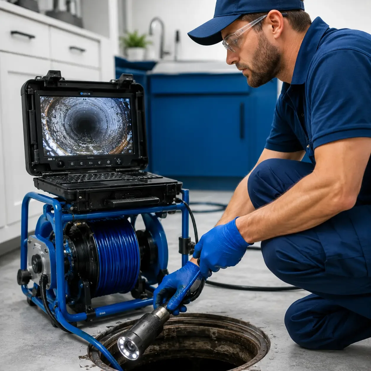 Pipe Relining professionals serving Arcadia, MO